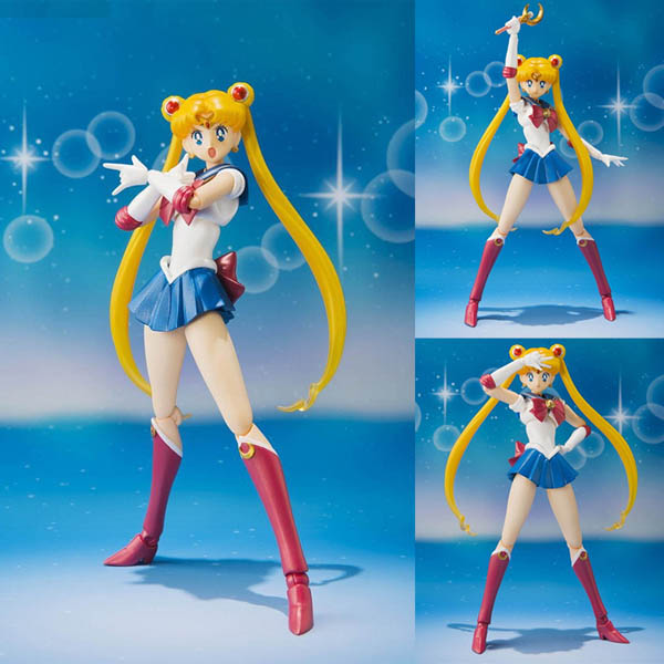 Figura Sailor Moon