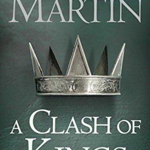 A clash of kings