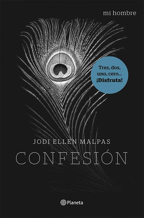 Confesión