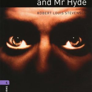 Dr. Jekyll and Mr. Hyde (English + CD)
