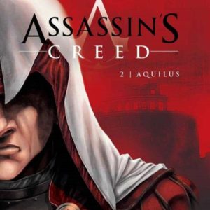Portada de Assassin's Creed 2: Aquilus