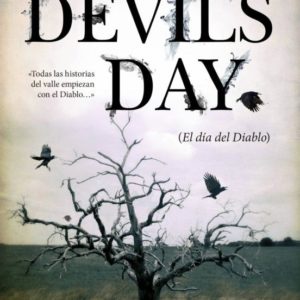 Portada de Devil's Day (El Día del Diablo)