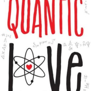 Portada de Quantic Love