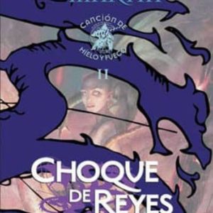 Portada de Choque de Reyes Edición de Lujo