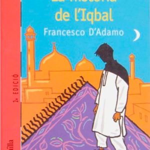 La història de l'Iqbal