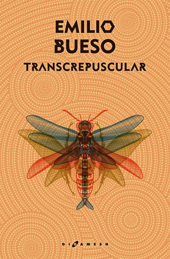Transcrepuscular (Emilio Bueso) - Bolsillo