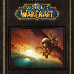 El arte World of Warcraft