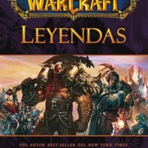 Leyendas - World of Warcraft