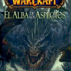 El alba de los aspectos - World of Warcraft