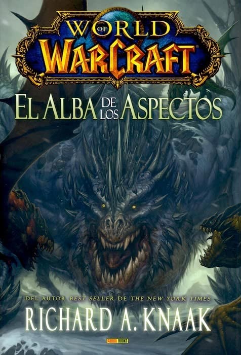 El alba de los aspectos - World of Warcraft