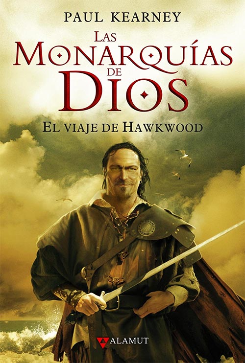 El viaje de Hawkwood - Las monarquías de Dios