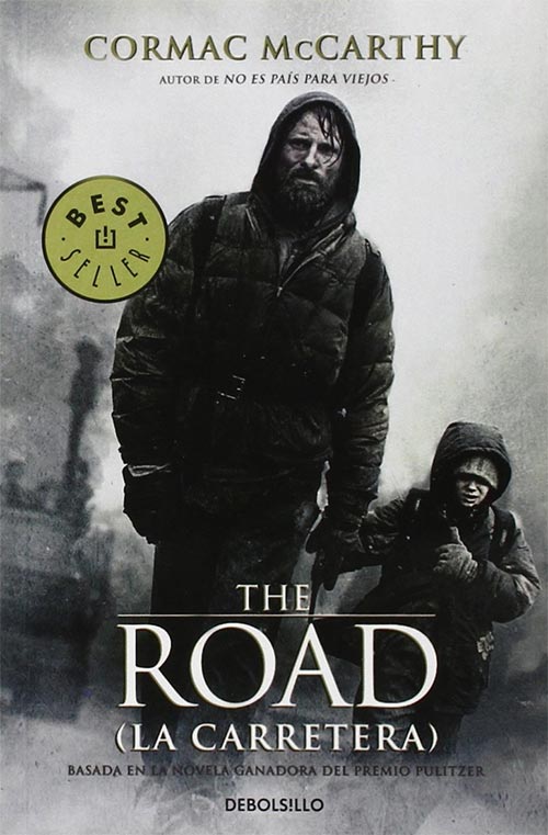The road - La carretera