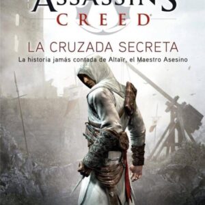 Assassin's Creed 3: La cruzada secreta
