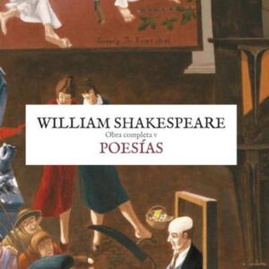 Poesías (William Shakespeare)