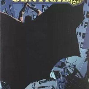 Gotham Central 3 (Ed Brubaker)