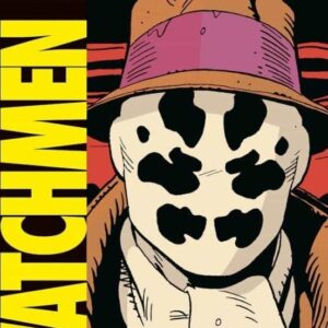 Watchmen - Cartoné (Alan Moore - David Gibbons)