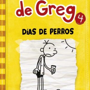Diario de Greg 4: días de perros