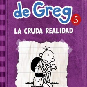 Diario de Greg 5: La cruda realidad