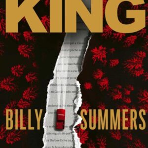 Billy Summers - Cartoné (Stephen King)